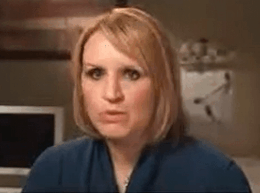 Dr. Elizabeth Nowacki on Patient Screening