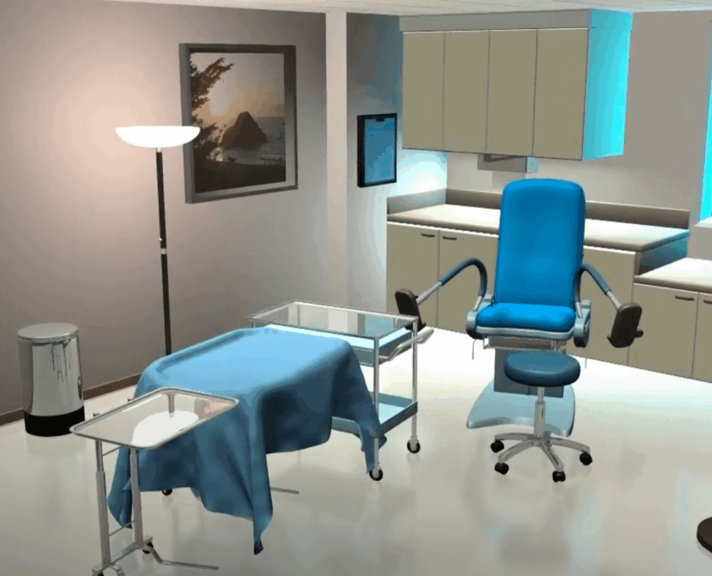 The NovaSure ADVANCED Procedure
