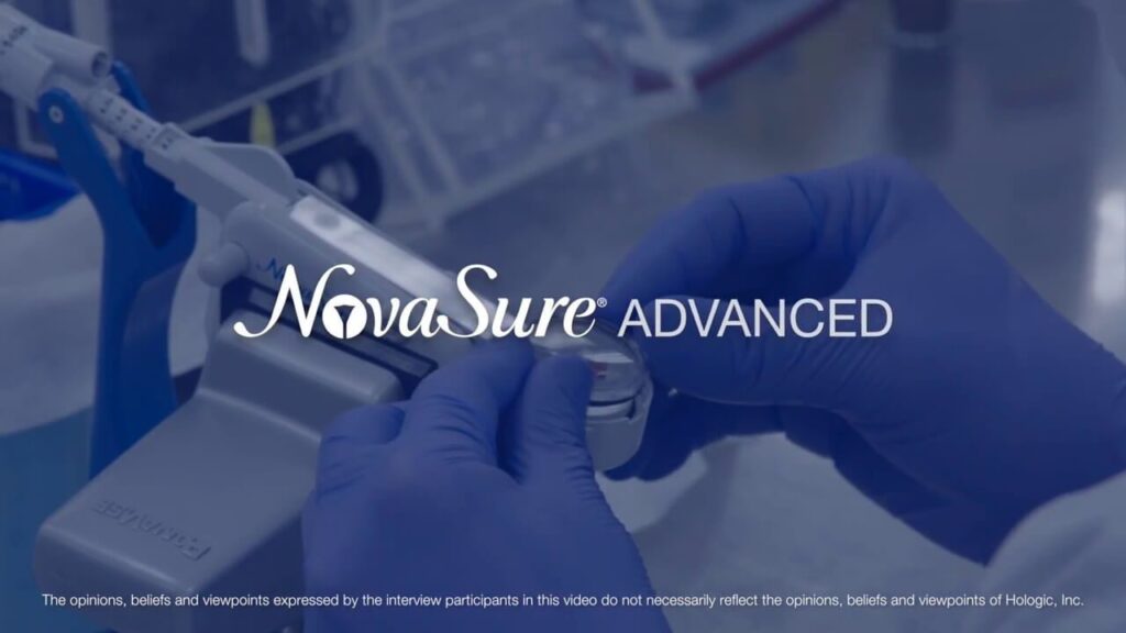 NovaSure ADVANCED Product Overview
